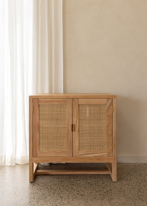 Alba Cabinet / Natural