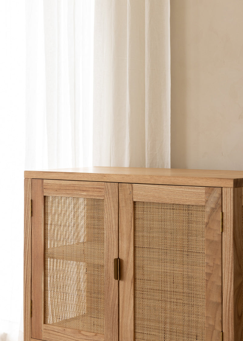 Alba Cabinet / Natural