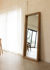 Cermin Mirror / Thick Frame