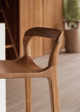 Nala Stool / Natural